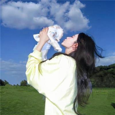 吻过星光遇见你